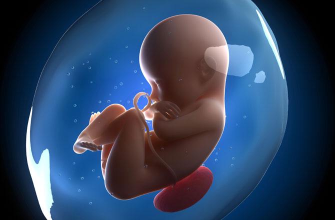 Study validates two-protein test for spontaneous preterm birth prediction - healthinnovations
